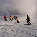Obozy narciarskie w Austrii (7)